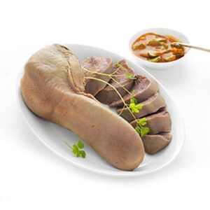 لسان البقري 500g