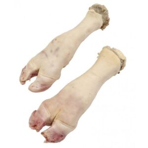 أرجل البقري 500g