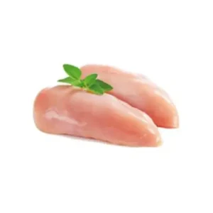 صدر الدجاج 500g