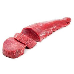 Filet Boeuf (solomiyo) 500g