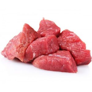 لحم بقري هبرة 500g