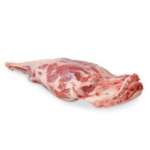 فخذ الغنمي بالعظم 500g