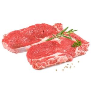 Faux filet de boeuf 500g