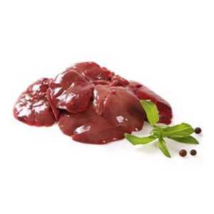 كبدة بيبي 250g