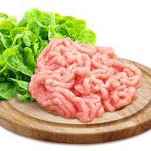 كفتة الدجاج 500g